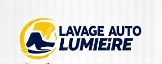 Lavage Auto Lumière